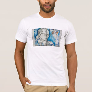 Carl Gustav Jung skjorta Tee