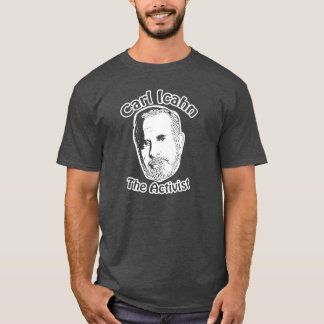 Carl Icahn - aktivisten Tee Shirt