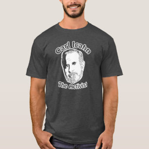 Carl Icahn - aktivisten Tröja