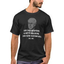 Carl Jung SjälReflekterande Citat