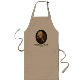 Carl Linnaeus Far av modern taxonomi Långt Förkläde