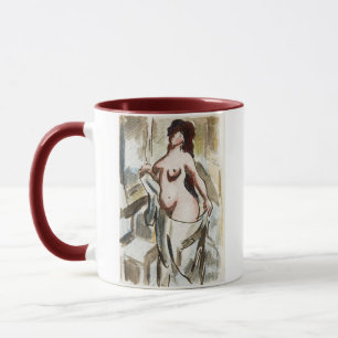 CARL NEWMAN MUGG