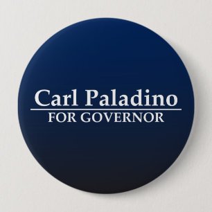 Carl Paladino för regulator Knapp