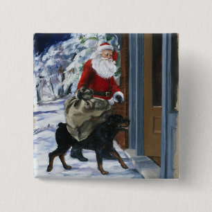 Carl portionjultomten från <Carl's Christmas> b Knapp