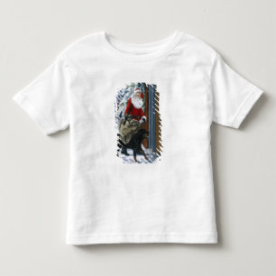 Carl portionjultomten från <Carl's Christmas> b Tee