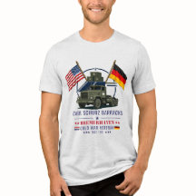 Carl Schurz Barracks Bremerhaven Cold War Veteran