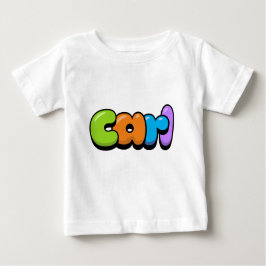 Carl T Shirt
