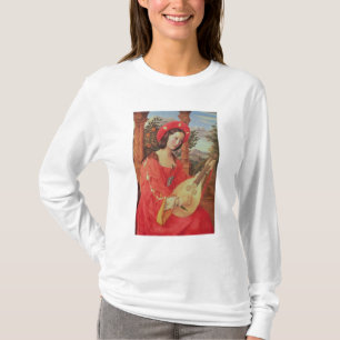 Carla Bianca von Quandt, c.1820 (olja på kanfas) T Shirt