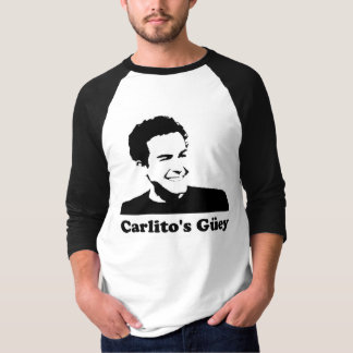 CARLITOS GUEY TEE SHIRT