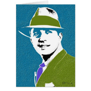 Carlitos Hälsningskort