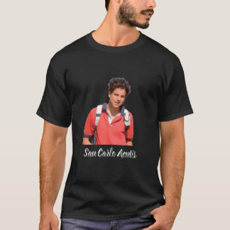 Carlo Acutis T-Shirt