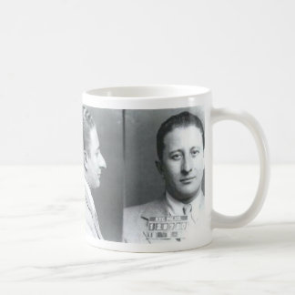 Carlo Gambino Kaffemugg