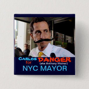 Carlos (aka Anthony Weiner) fara Knapp