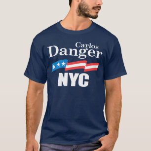 Carlos Danger T-shirt