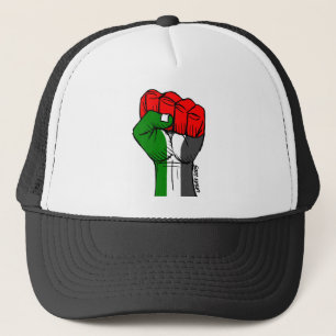 Carlos Latuffs palestinskt nävelock Keps