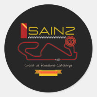 CARLOS SAINZ, formel 1, ferrari