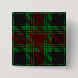 Carlow County Irish Tartan Knapp