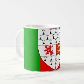 Carlow Mugg