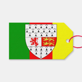 Carlow Stickers Presentetikett