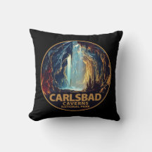 Carlsbad Caverns nationalpark