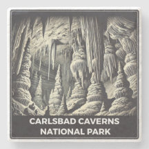 Carlsbad Caverns nationalpark