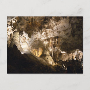 Carlsbad Caverns Vykort