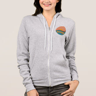 Carlsbad Hoodie T Shirt