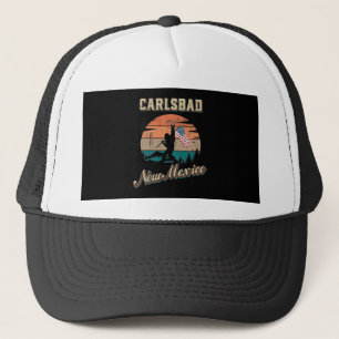 Carlsbad New mexico Keps