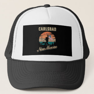 Carlsbad New mexico Keps