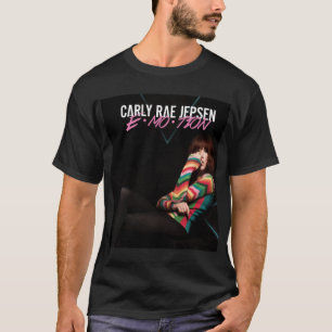 Carly emotion album 2021 masjune t shirt