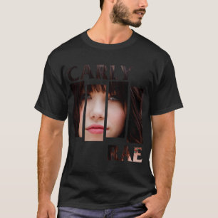 CARLY RAE JEPSENN Essential T-Shirt Copy