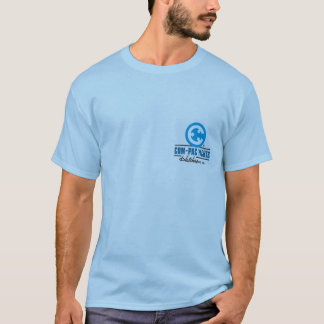 CARLYLE 2010 T SHIRT