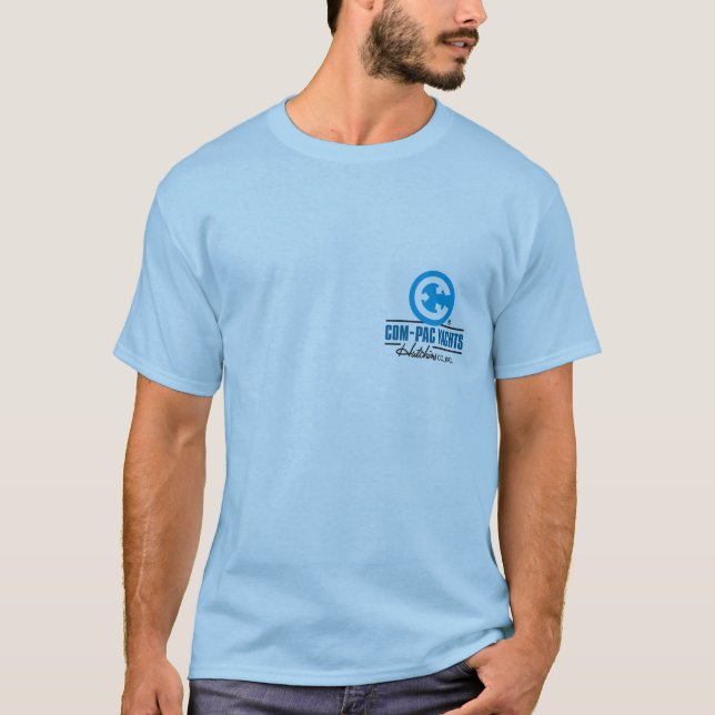 CARLYLE 2010 T SHIRT (Framsida)