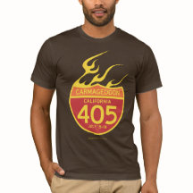 CARMAGEDDON 405 avfyrar på