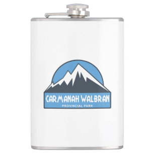 Carmanah Walbran Provinspark Fickplunta