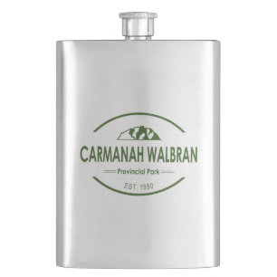 Carmanah Walbran Provinspark Fickplunta