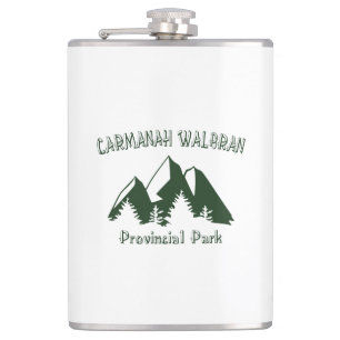 Carmanah Walbran Provinspark Fickplunta