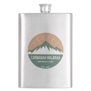 Carmanah Walbran Provinspark Fickplunta