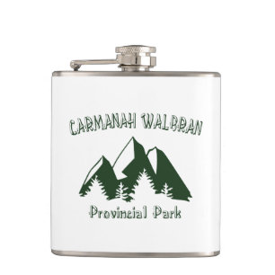 Carmanah Walbran Provinspark Fickplunta