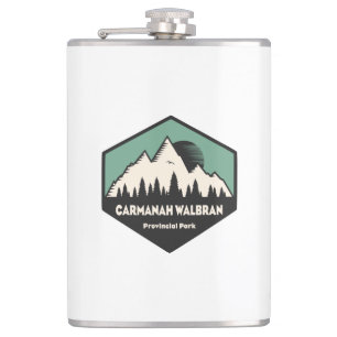 Carmanah Walbran Provinspark Fickplunta