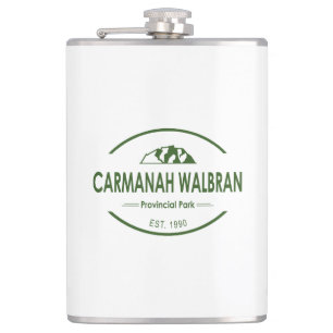Carmanah Walbran Provinspark Fickplunta