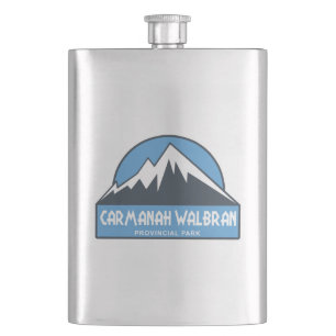 Carmanah Walbran Provinspark Fickplunta