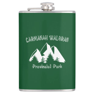 Carmanah Walbran Provinspark Fickplunta