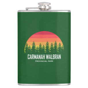 Carmanah Walbran Provinspark Fickplunta