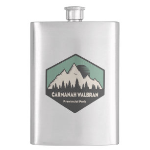 Carmanah Walbran Provinspark Fickplunta