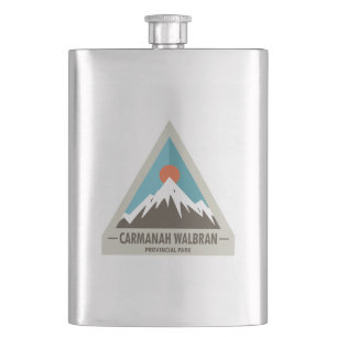 Carmanah Walbran Provinspark Fickplunta