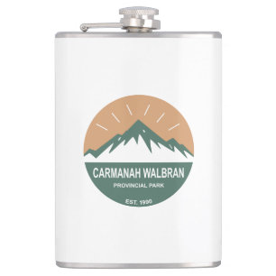 Carmanah Walbran Provinspark Fickplunta