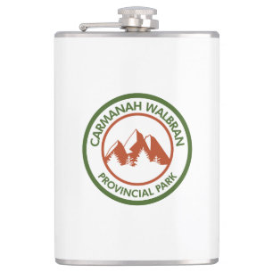 Carmanah Walbran Provinspark Fickplunta