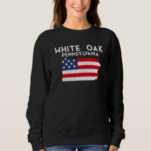 Carmel borough Pennsylvania USA State Americ T Shirt