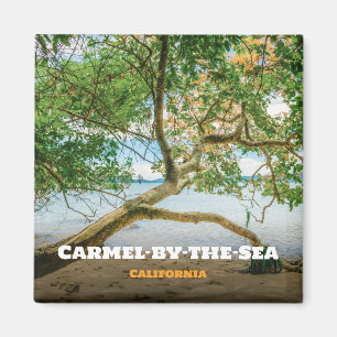 Carmel-by-the-Sea, Monterey County, Kalifornien Magnet